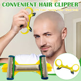 Double Edge Head Shavers