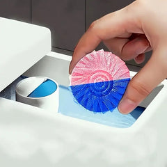 Imported Toilet Cleaning Tablets