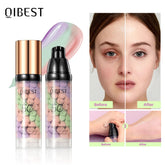 GlowGuard Pre-Makeup Brightening Base