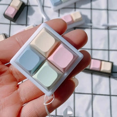 Finger Keyboard Keycap Stress Relief KeyChain