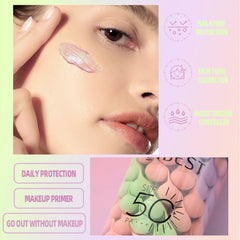 GlowGuard Pre-Makeup Brightening Base