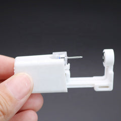 Painless Ear Piercing Tool kit