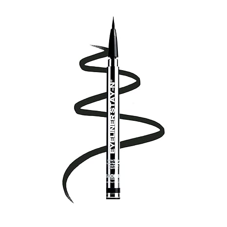 Eye’m Sharp Sacheu Liquid Eyeliner