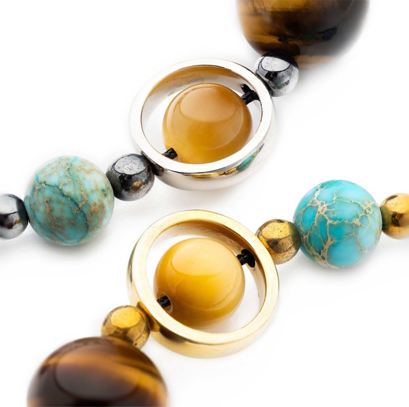 Planetary Bracelet 🌌