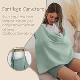 Nursing Apron for Baby Breastfeeding