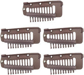 Dupatta Clips Pack of 5