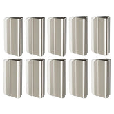 Magnetic Curtain Clips