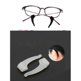 Silicone Anti Slip Ear Hooks For Glasses