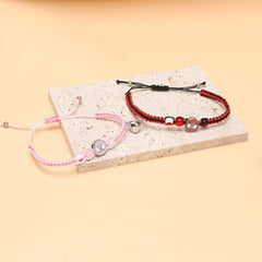 Spider Friendship Bracelets