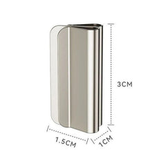 Magnetic Curtain Clips