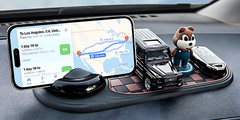 Multi-Purpose Car Anti Slip Car Mat