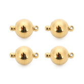 Magnetic Clasps