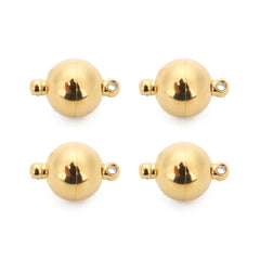 Magnetic Clasps