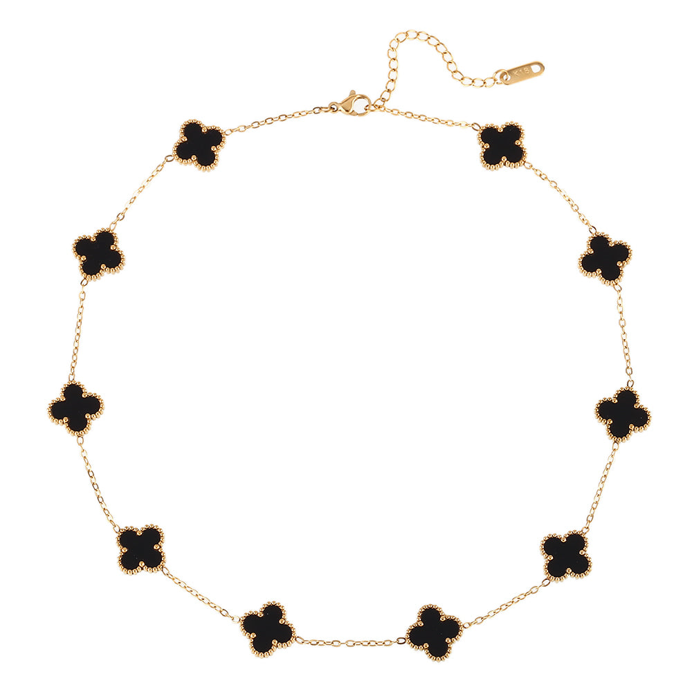 Van Cleef Arples Necklace