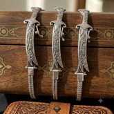 Premium Zulfiqar Sword Bracelet