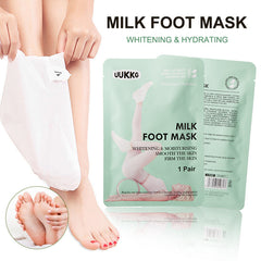 Foot Exfoliation Socks