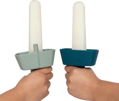 Silicone Popsicle Holder (PACK OF 2)