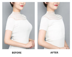 Short Chest Binder For Women