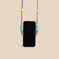 Cat Phone Sling Lanyard