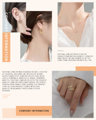 Non Pierced Ear Cuffs