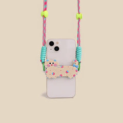 Cat Phone Sling Lanyard