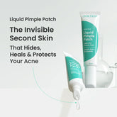 Liquid Pimple Patch