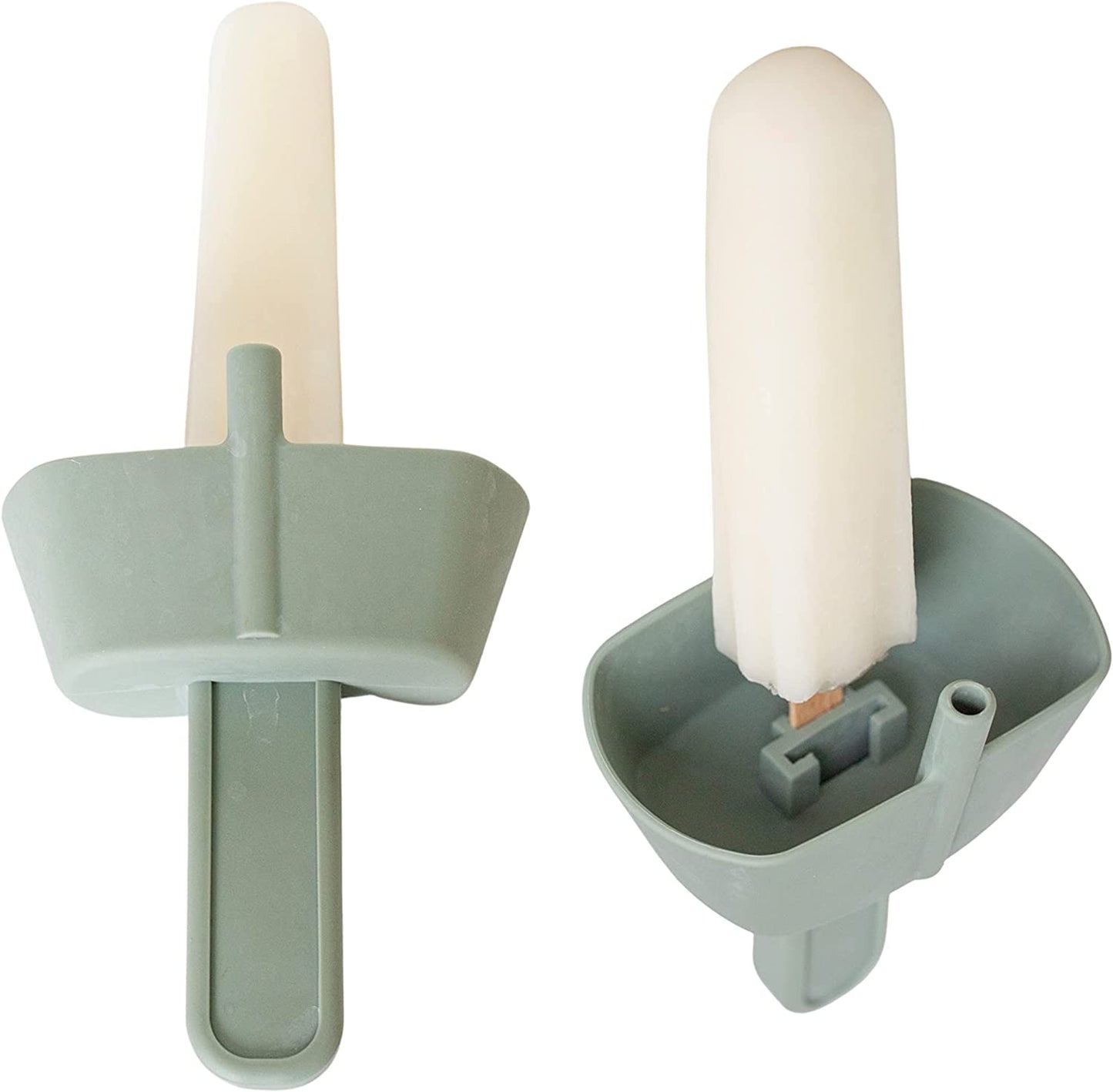 Silicone Popsicle Holder (PACK OF 2)