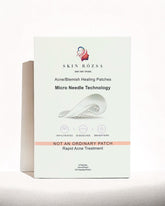 Microdarts Acne Patches (Instant acne treatment)