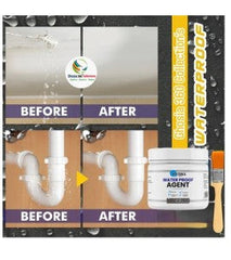 Anti-Leakage Waterproofing Agent