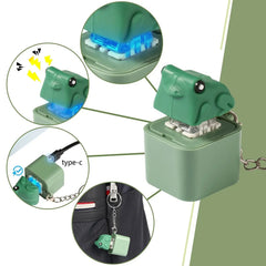 FROG KEYCHAIN