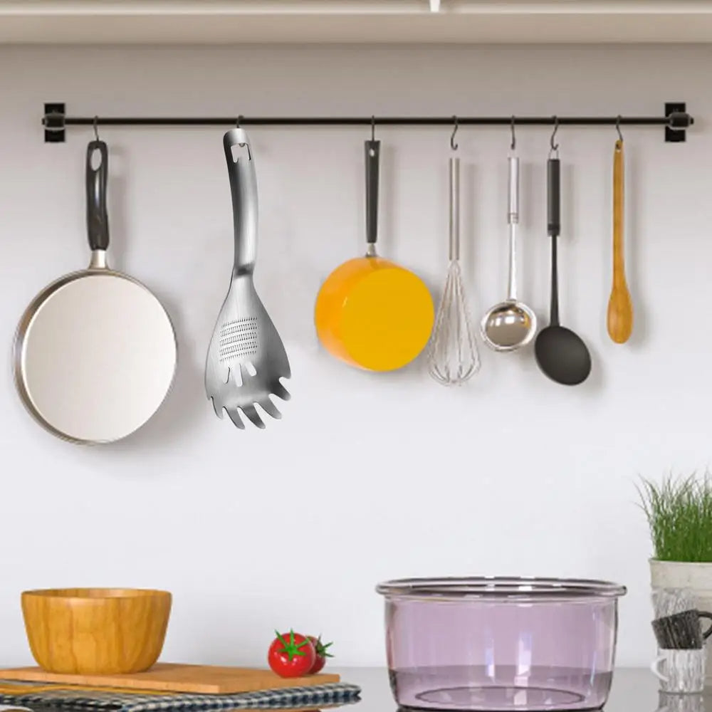 Stainless Steel Food Spoon