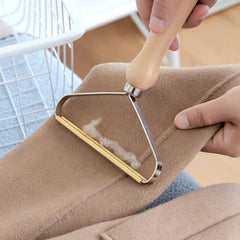 Portable Lint Remover