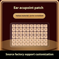 Ear Seed Acupressure Kit