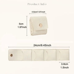 Jewelry Storage Bag