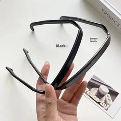 Fixed Hair Bands (Pack of 2)