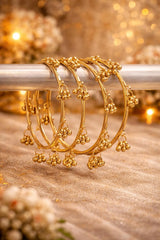 Kashmiri Ghungroo Bangles
