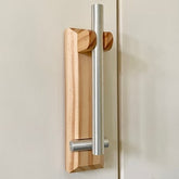 Shopkeeper’s Bell – Magnetic Door Chime