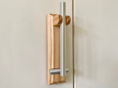 Shopkeeper’s Bell – Magnetic Door Chime