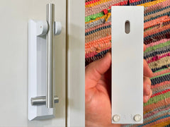 Shopkeeper’s Bell – Magnetic Door Chime