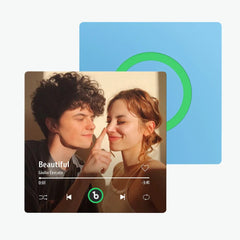 Music Fridge Magnet 4.0 (FIRST TIME IN PAKISTAN)