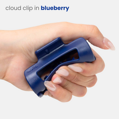 FlexHold Unbreakable Claw Clip ✨💁♀️