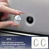Car Camera Protector cover (PACK OF 2)