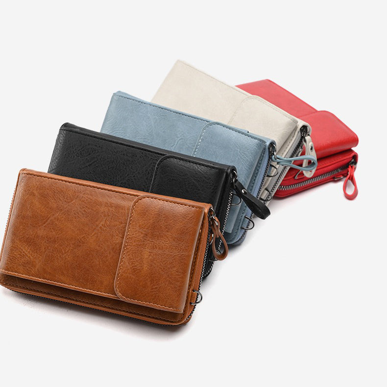 MiniLuxe Vegan Leather Bag
