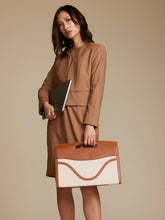Laptop Sleeve – Elegant Business Bag