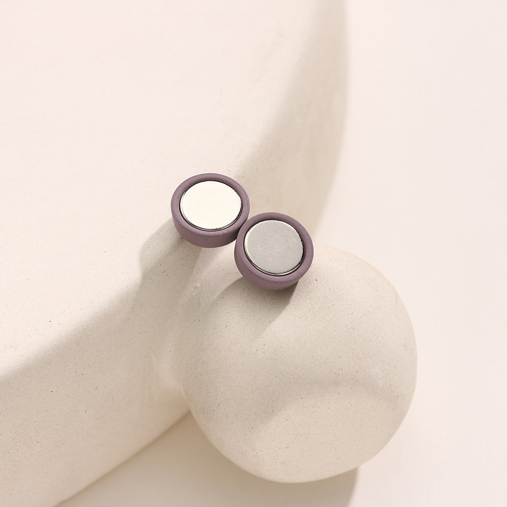Scarf Buckle Hijab Pins Set