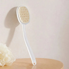 Silicone Bath Brush
