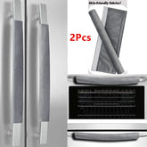 Refrigerator Door Handle Covers