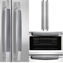 Refrigerator Door Handle Covers