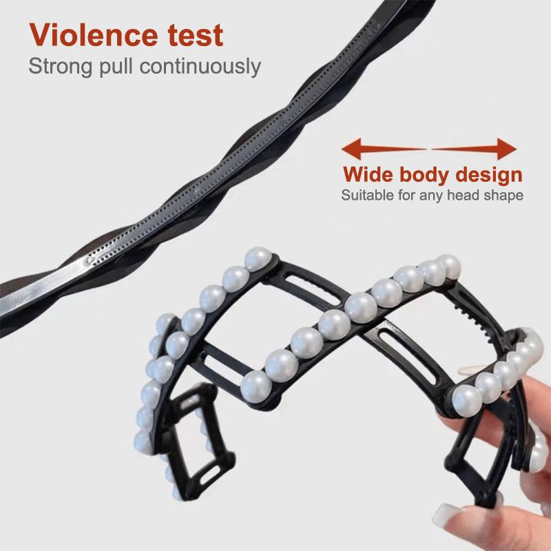Korean Folding Headband