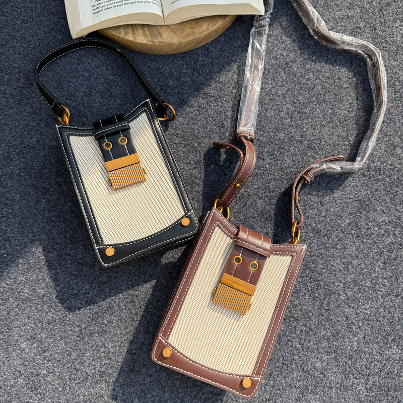 Canvas Mobile Sling